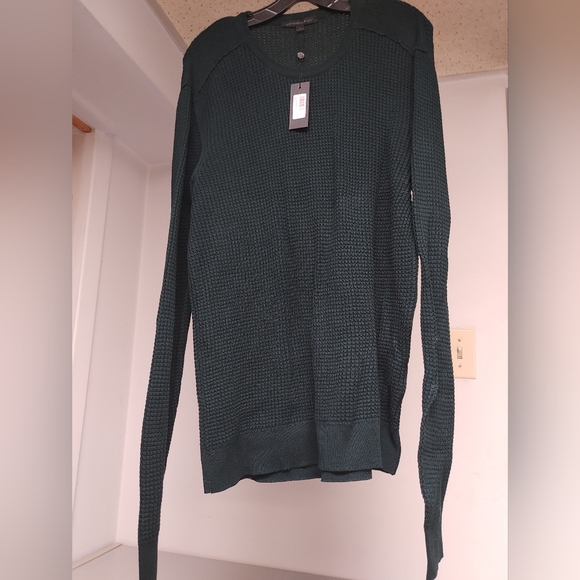 John Varvatos Sweater - Picture 1 of 2